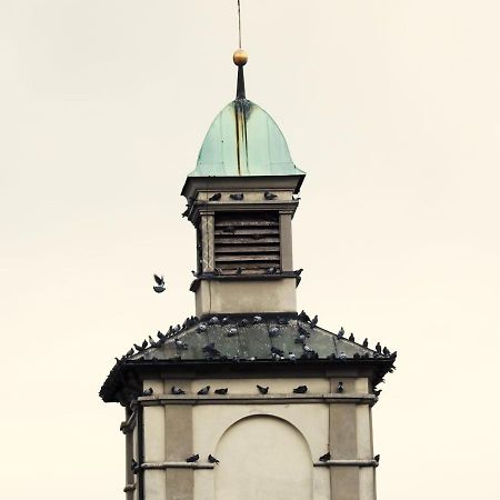 Hotel Hecht Feldkirch Dış mekan fotoğraf