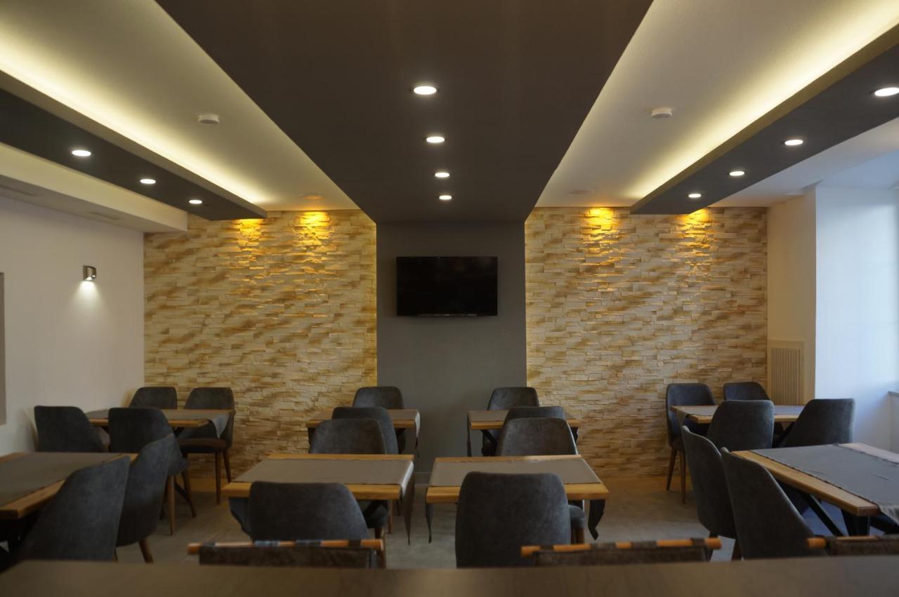 Hotel Hecht Feldkirch Dış mekan fotoğraf