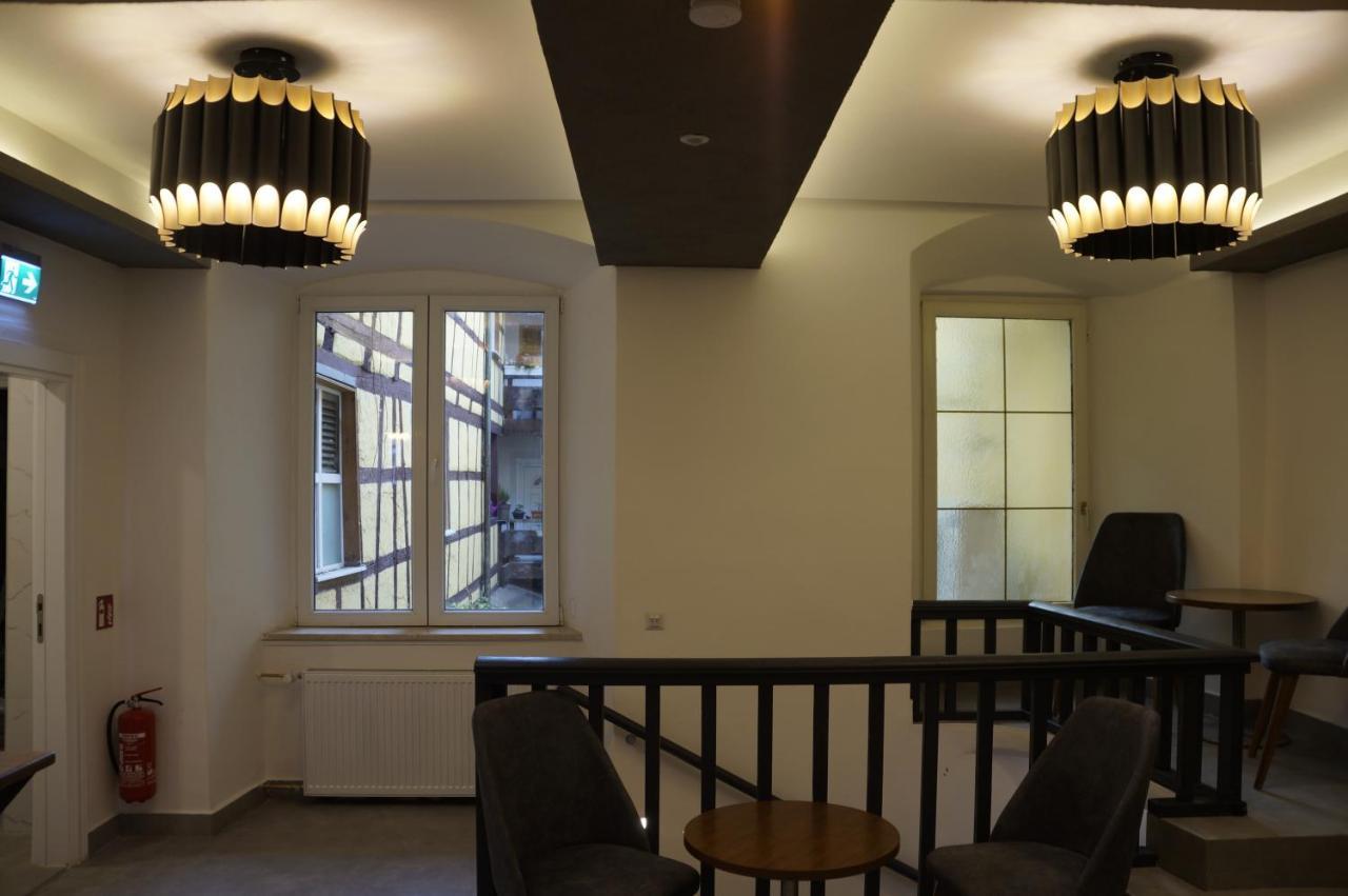 Hotel Hecht Feldkirch Dış mekan fotoğraf