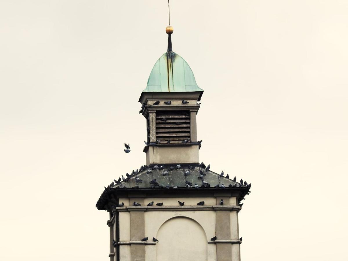Hotel Hecht Feldkirch Dış mekan fotoğraf