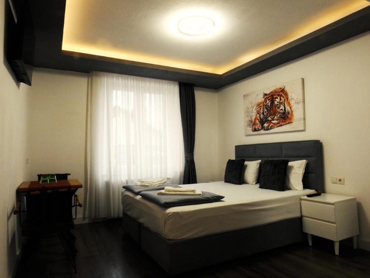 Hotel Hecht Feldkirch Dış mekan fotoğraf