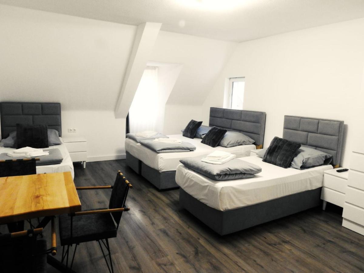 Hotel Hecht Feldkirch Dış mekan fotoğraf