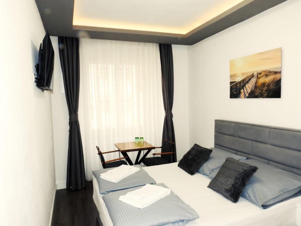 Hotel Hecht Feldkirch Dış mekan fotoğraf