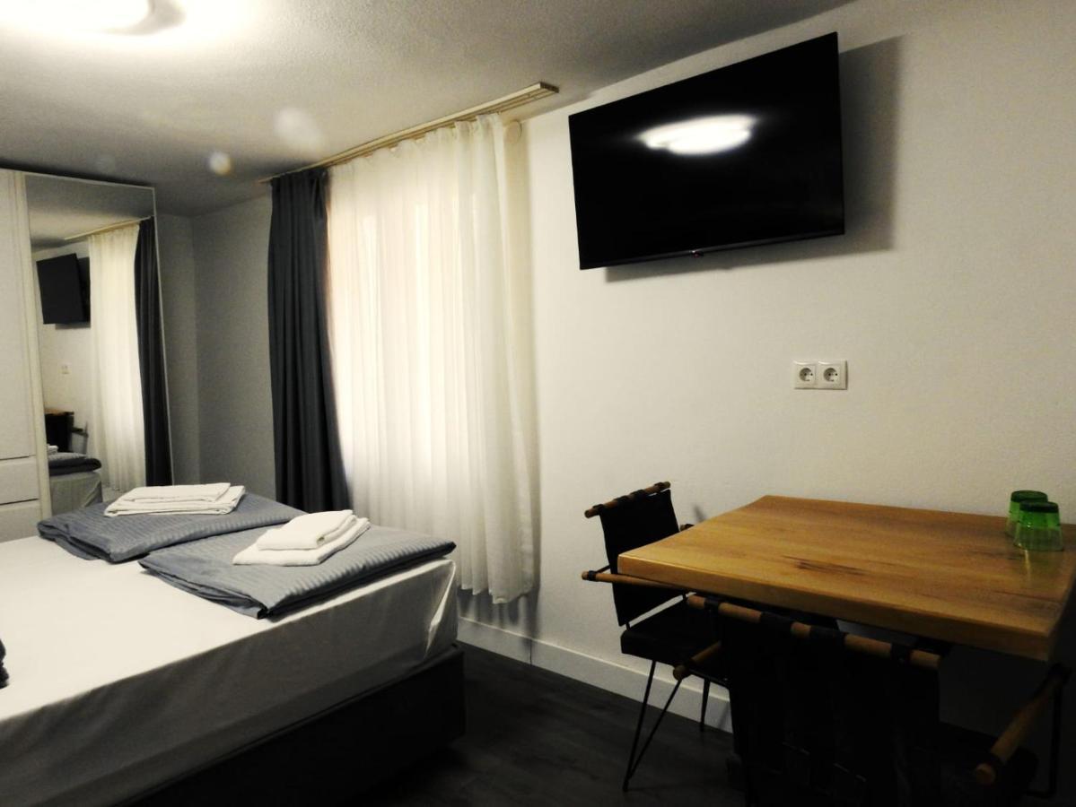 Hotel Hecht Feldkirch Dış mekan fotoğraf