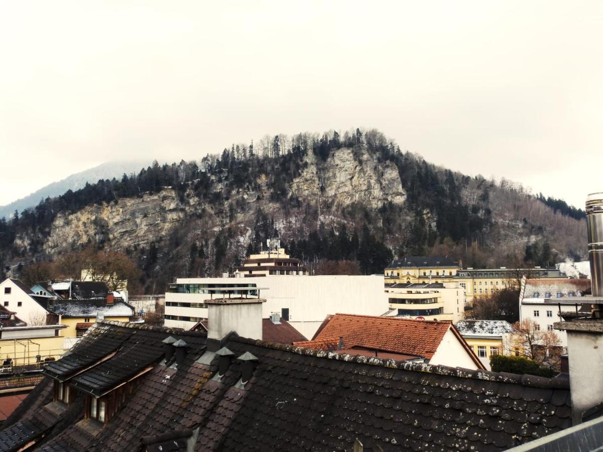 Hotel Hecht Feldkirch Dış mekan fotoğraf