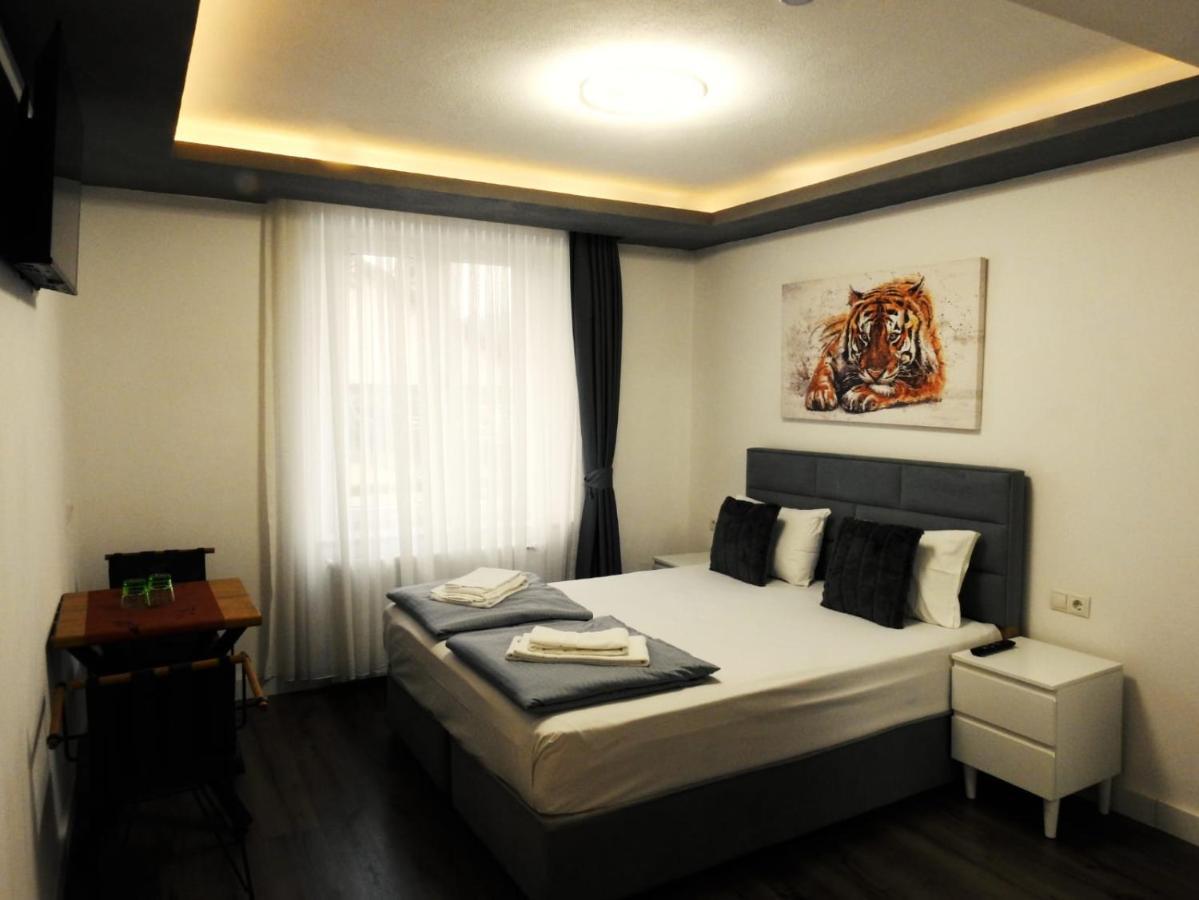 Hotel Hecht Feldkirch Dış mekan fotoğraf