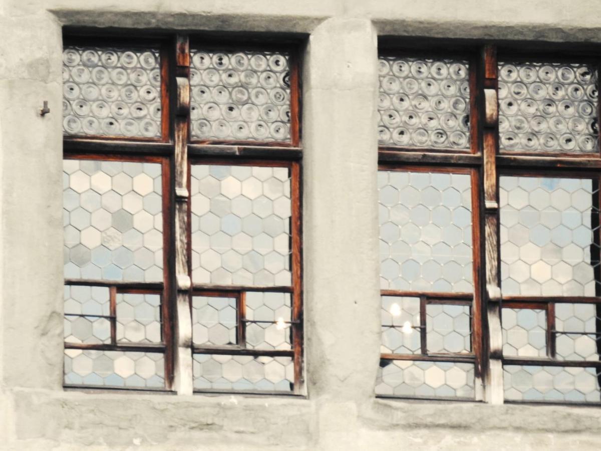 Hotel Hecht Feldkirch Dış mekan fotoğraf