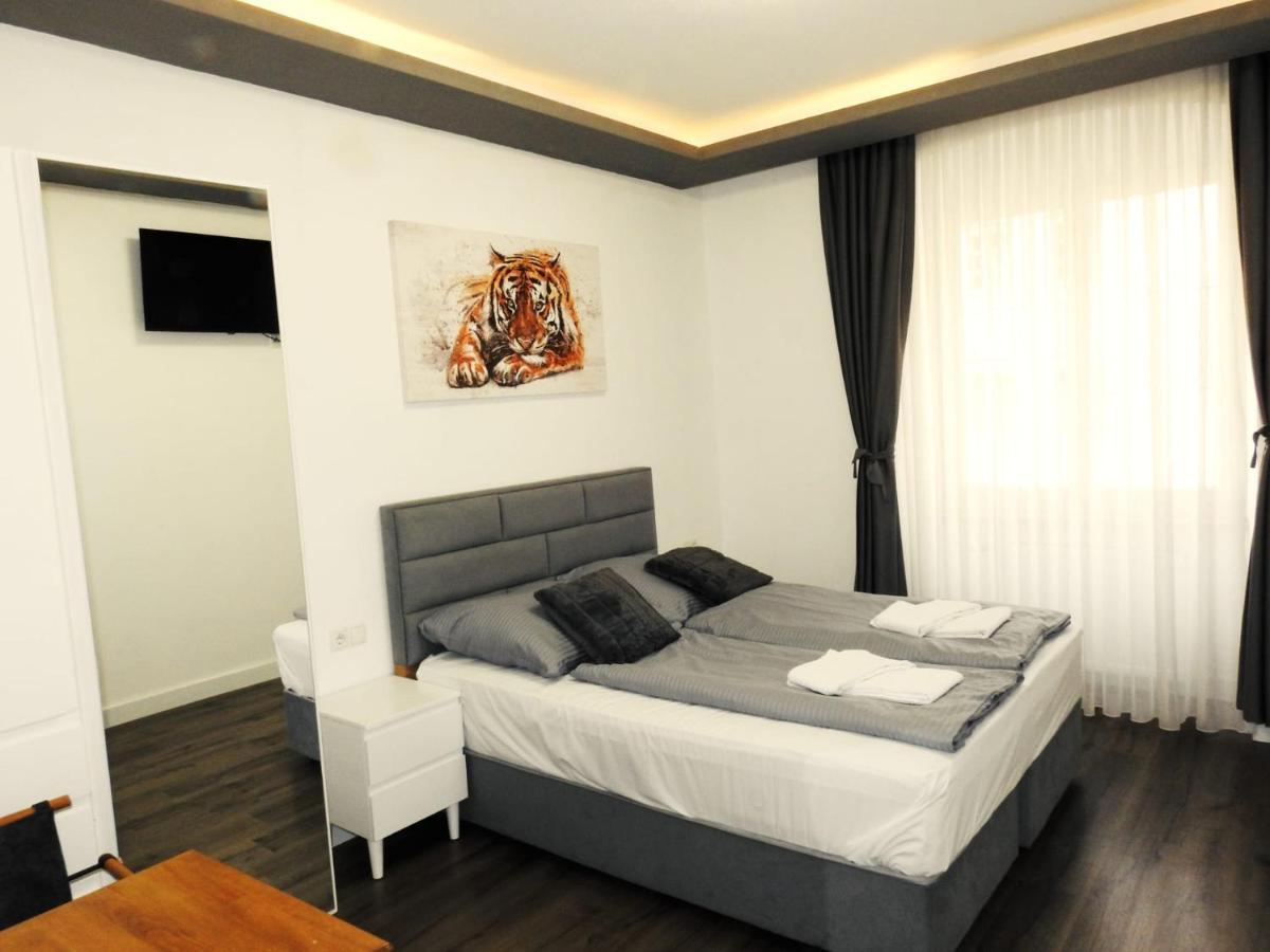 Hotel Hecht Feldkirch Dış mekan fotoğraf