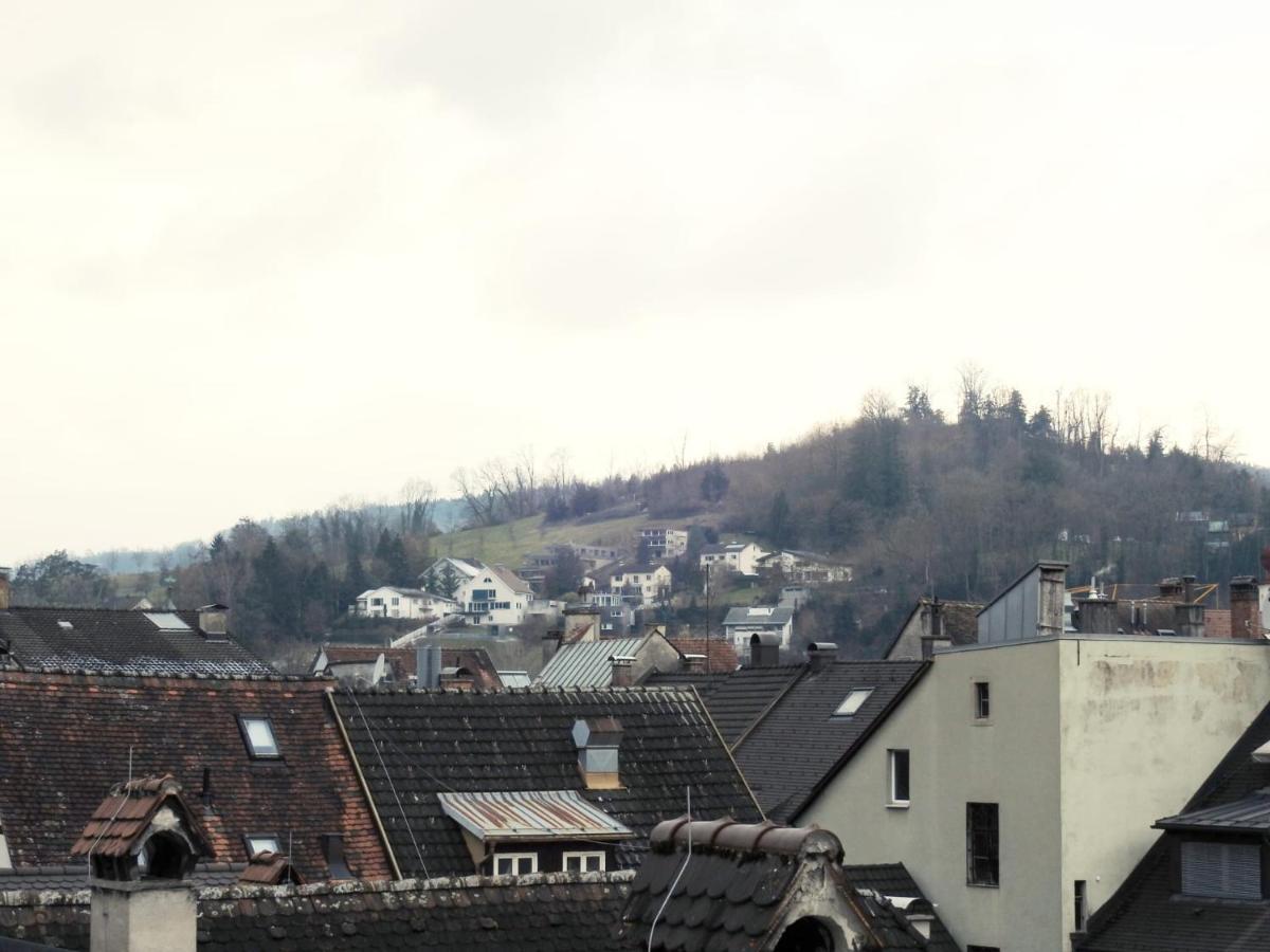 Hotel Hecht Feldkirch Dış mekan fotoğraf