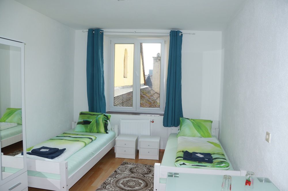 Hotel Hecht Feldkirch Dış mekan fotoğraf