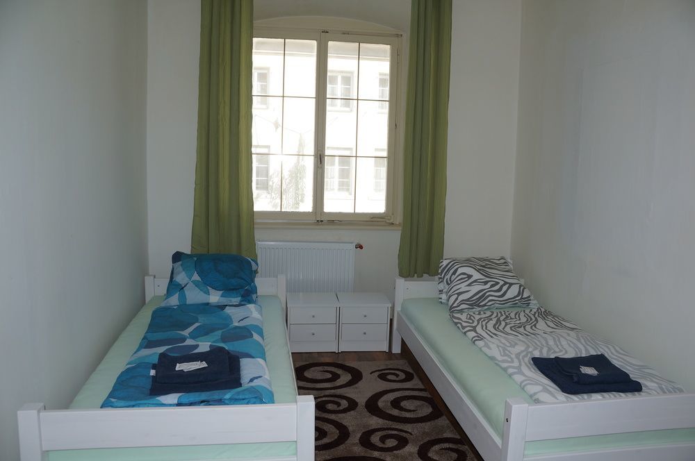 Hotel Hecht Feldkirch Dış mekan fotoğraf